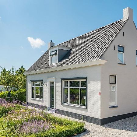 Boerderijwoning Vila Serooskerke  Exterior foto